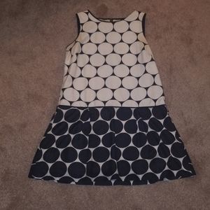 Anne Klein Size 6P Dress Shirt